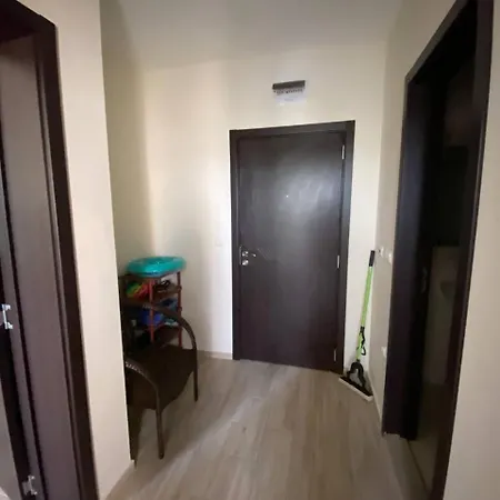 Cascadas Apartment *