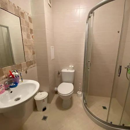 Apartment Cascadas *