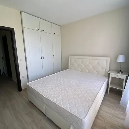 Cascadas Слънчев бряг