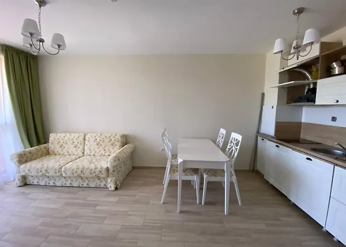 Appartamento Cascadas