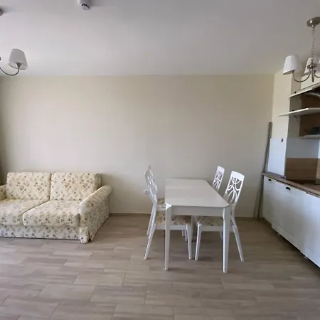 Апартаменти Cascadas