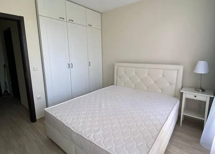 Cascadas Sunny Beach